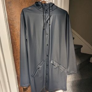 Rains raincoat (size small / medium)